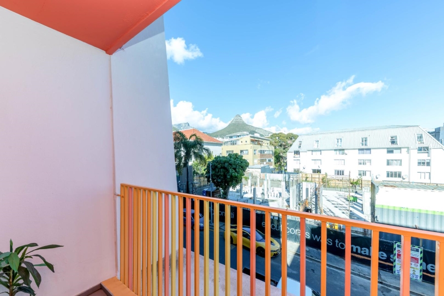 0 Bedroom Property for Sale in Sea Point Western Cape